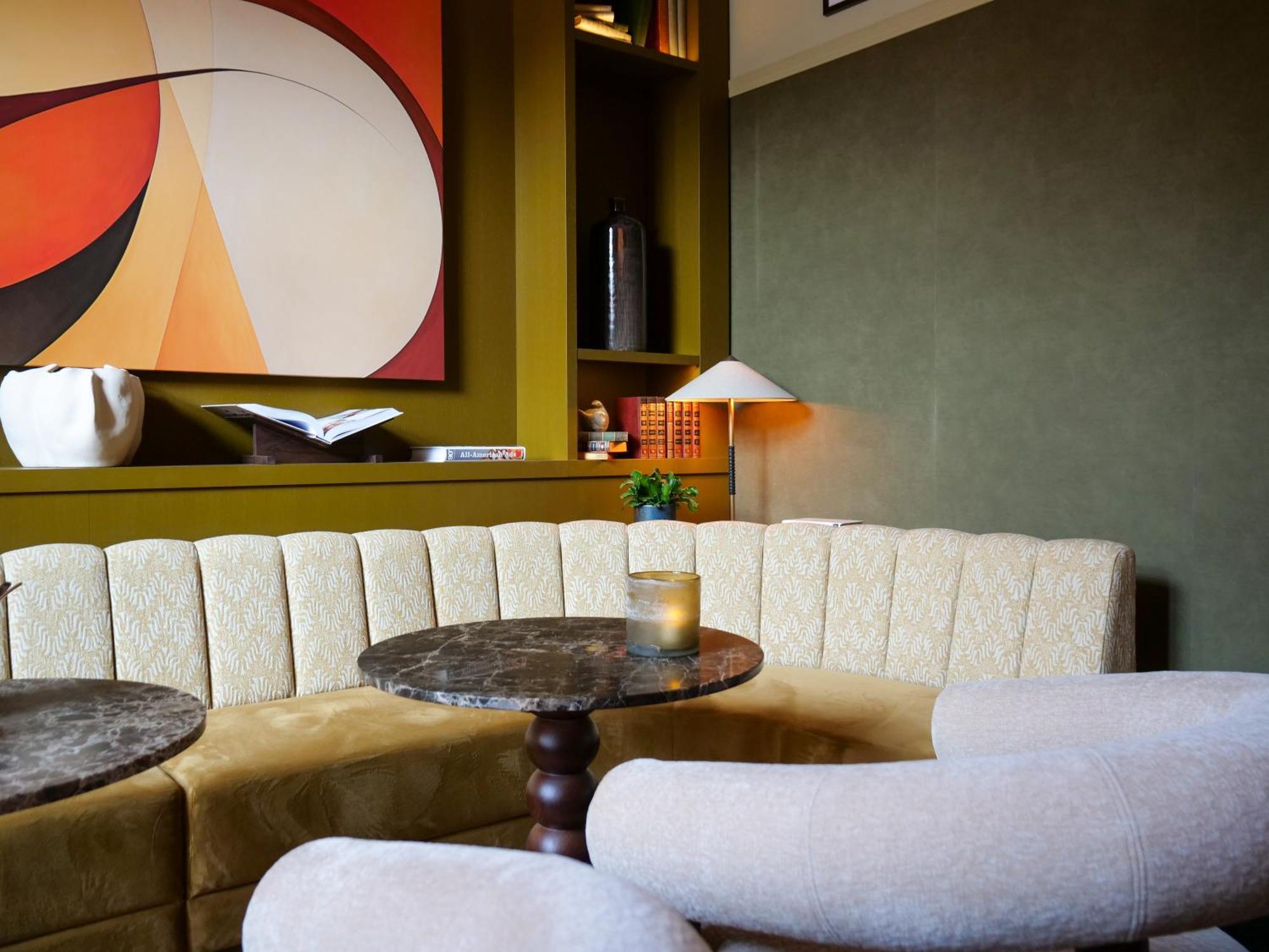 Best Western Plus Grand Hotel Halmstad Bagian luar foto