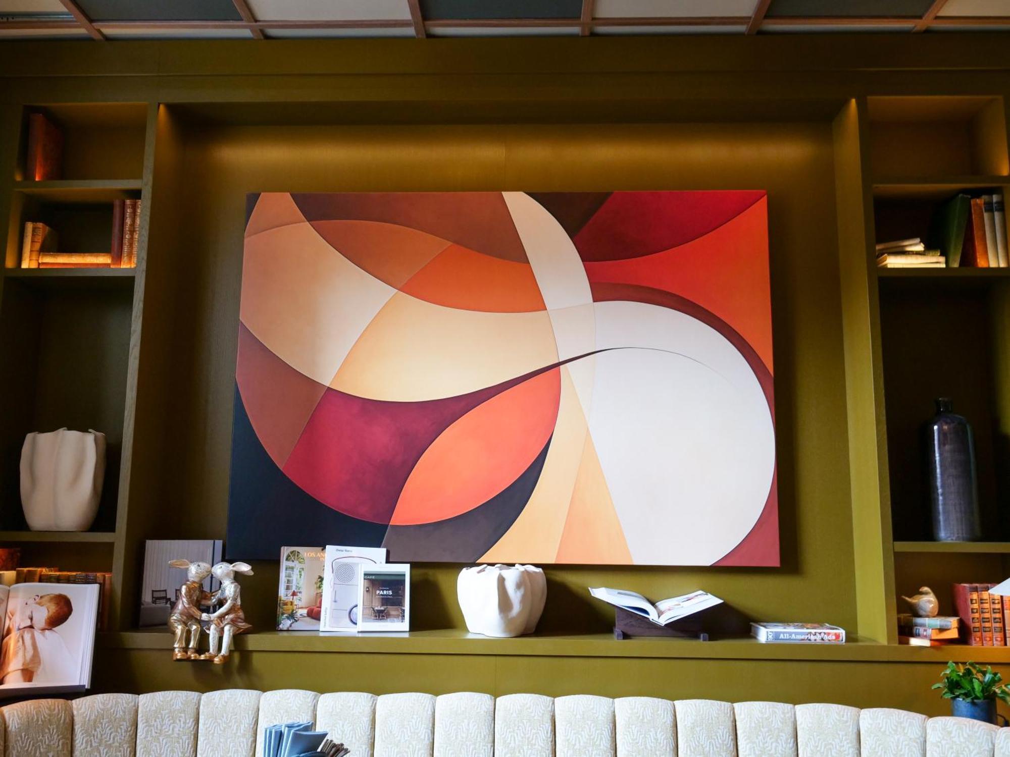 Best Western Plus Grand Hotel Halmstad Bagian luar foto