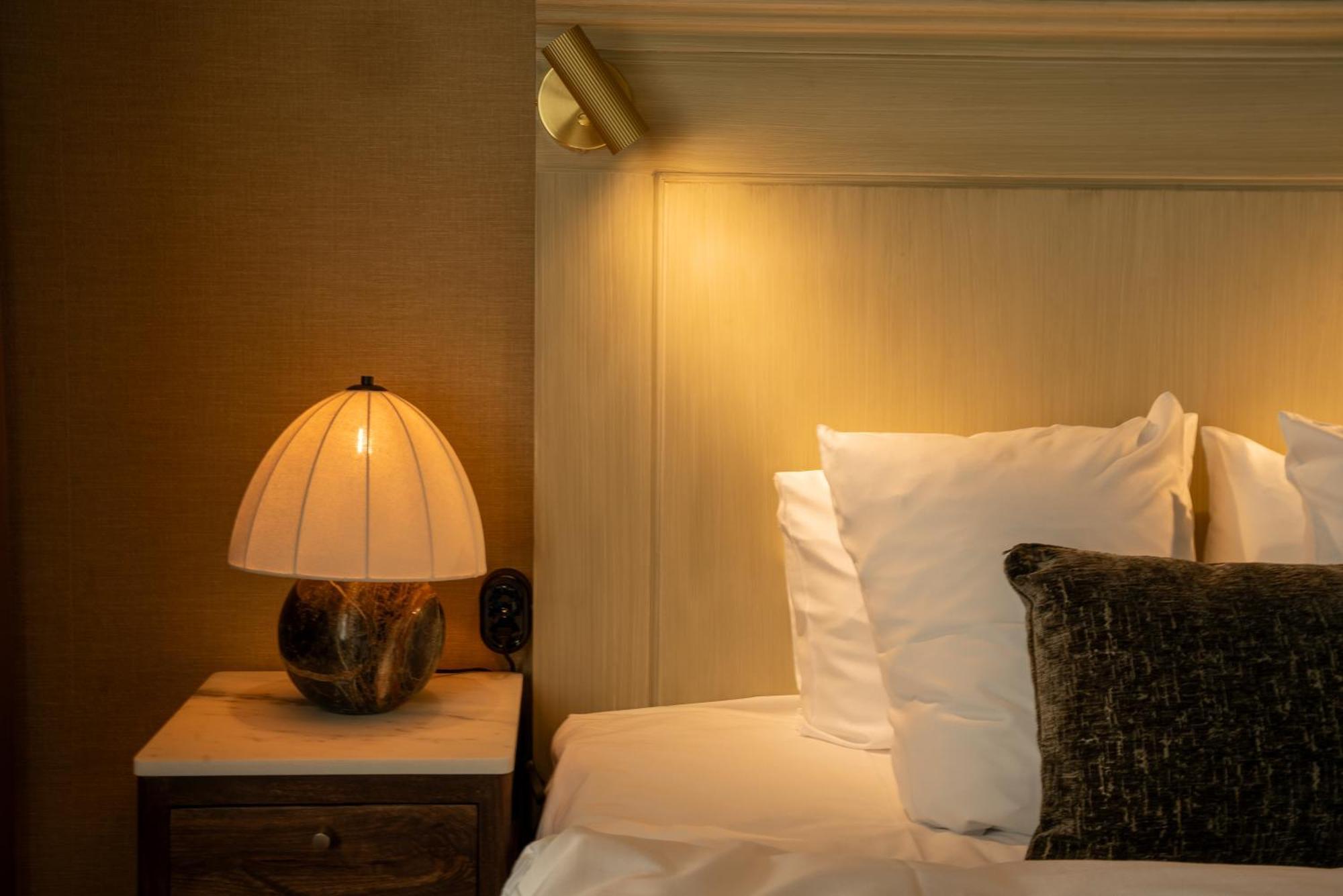 Best Western Plus Grand Hotel Halmstad Bagian luar foto